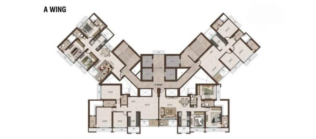 Godrej Varanya Kharghar | Luxury Residences in Navi Mumbai