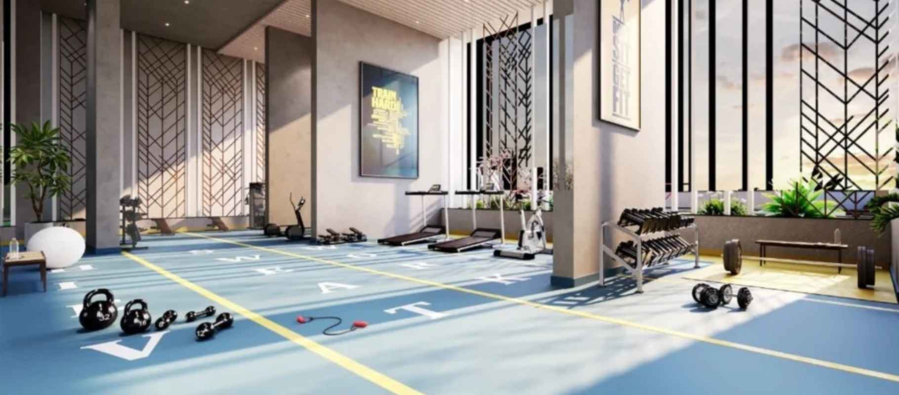 Godrej Varanya Kharghar | Luxury Residences in Navi Mumbai