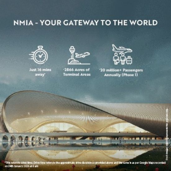 Godrej Varanya Kharghar | Luxury Residences in Navi Mumbai