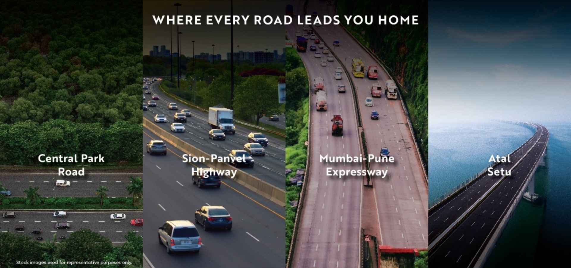 Godrej Varanya Kharghar | Luxury Residences in Navi Mumbai