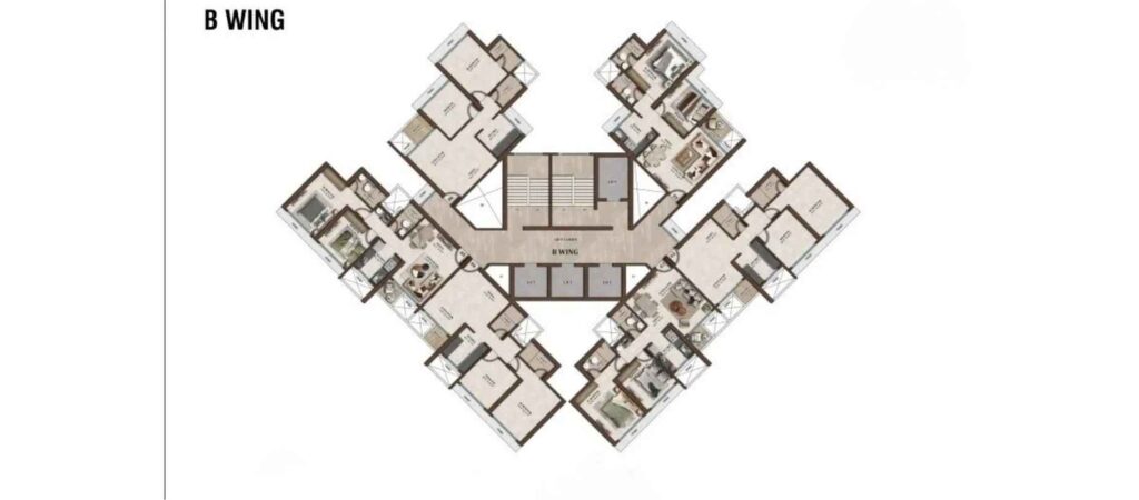 Godrej Varanya Kharghar | Luxury Residences in Navi Mumbai