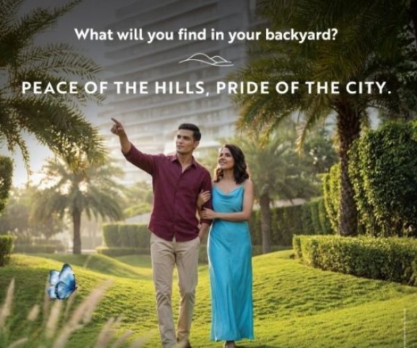 Godrej Varanya Kharghar | Luxury Residences in Navi Mumbai